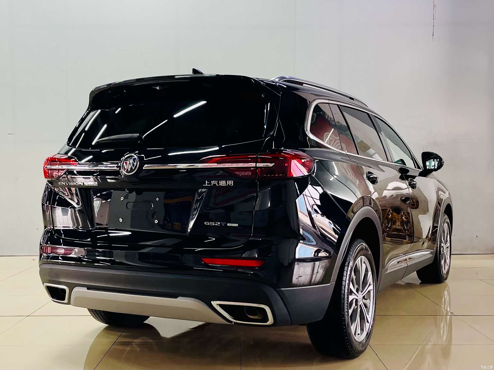 Buick Envision Plus, 2023 6