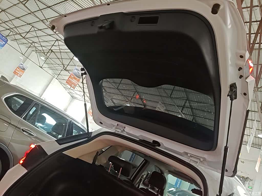 Changan CS35, 2022 19