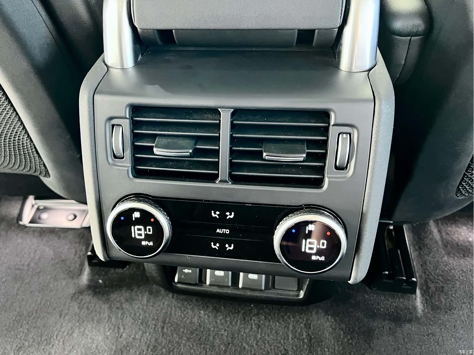 Land Rover Discovery, 2023 19