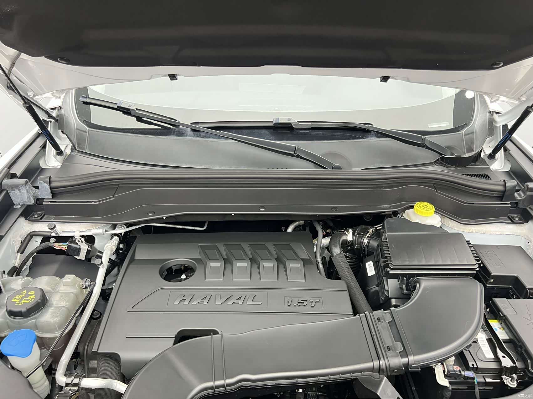 Haval H6, 2023 18