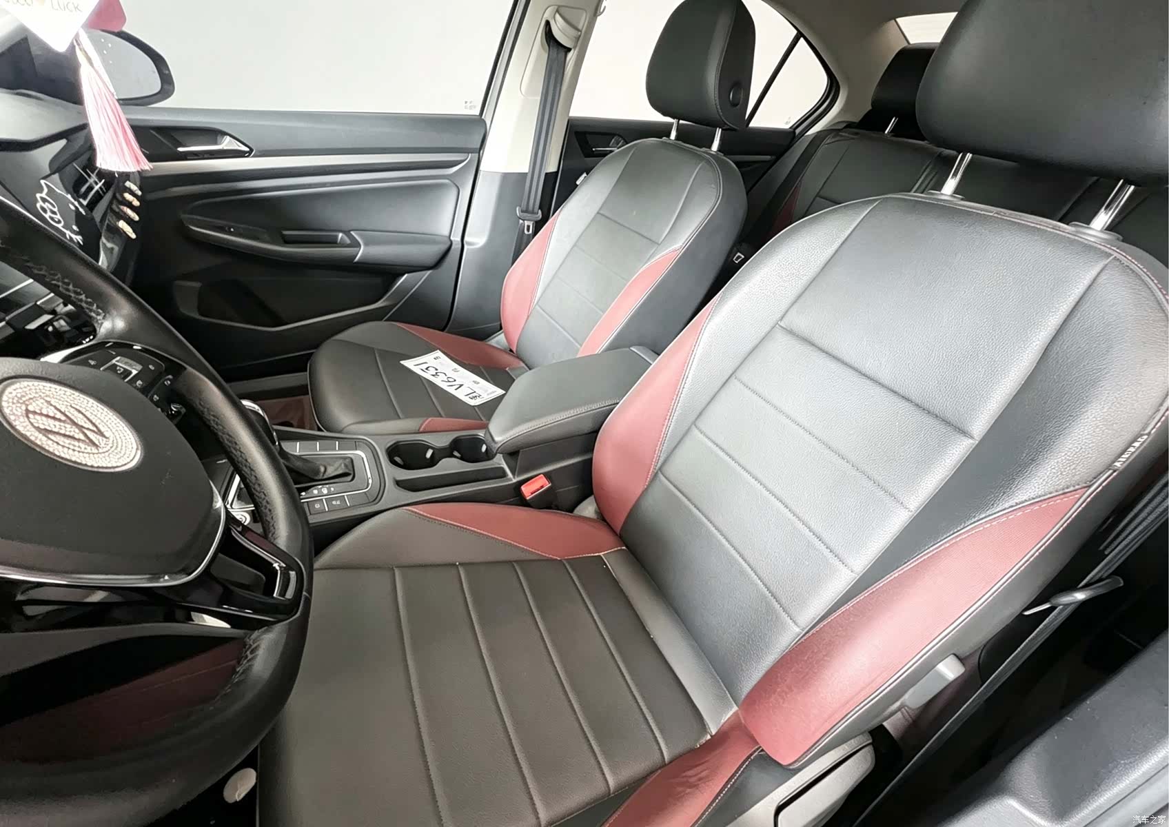 Volkswagen Bora, 2021 18