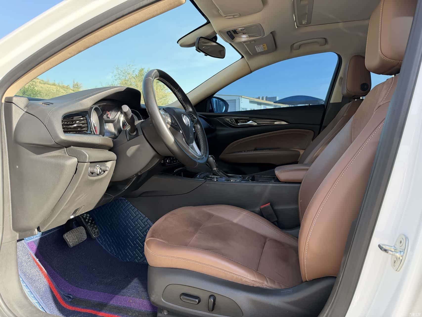 Buick Regal, 2018 7