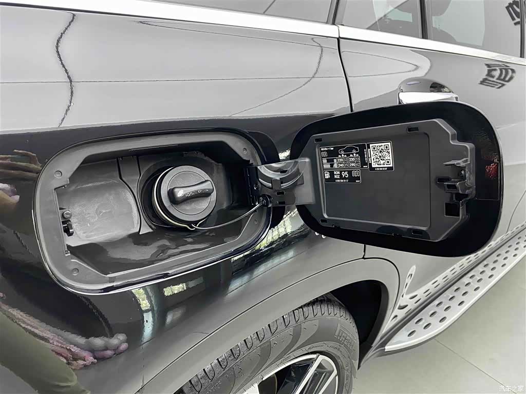 Mercedes-Benz GLC, 2021 25