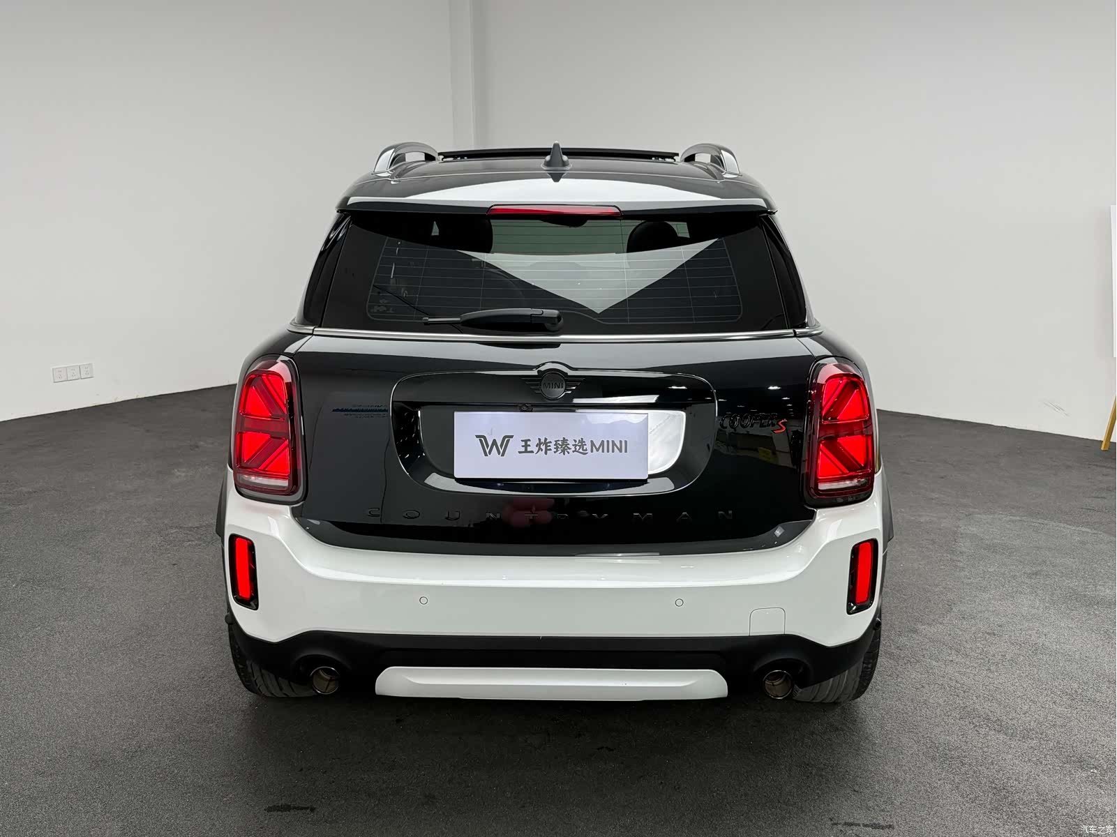 Mini Countryman, 2024 16