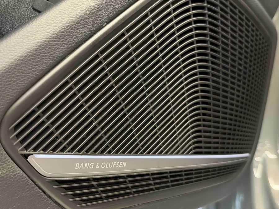 Audi S4 2023, фото 12