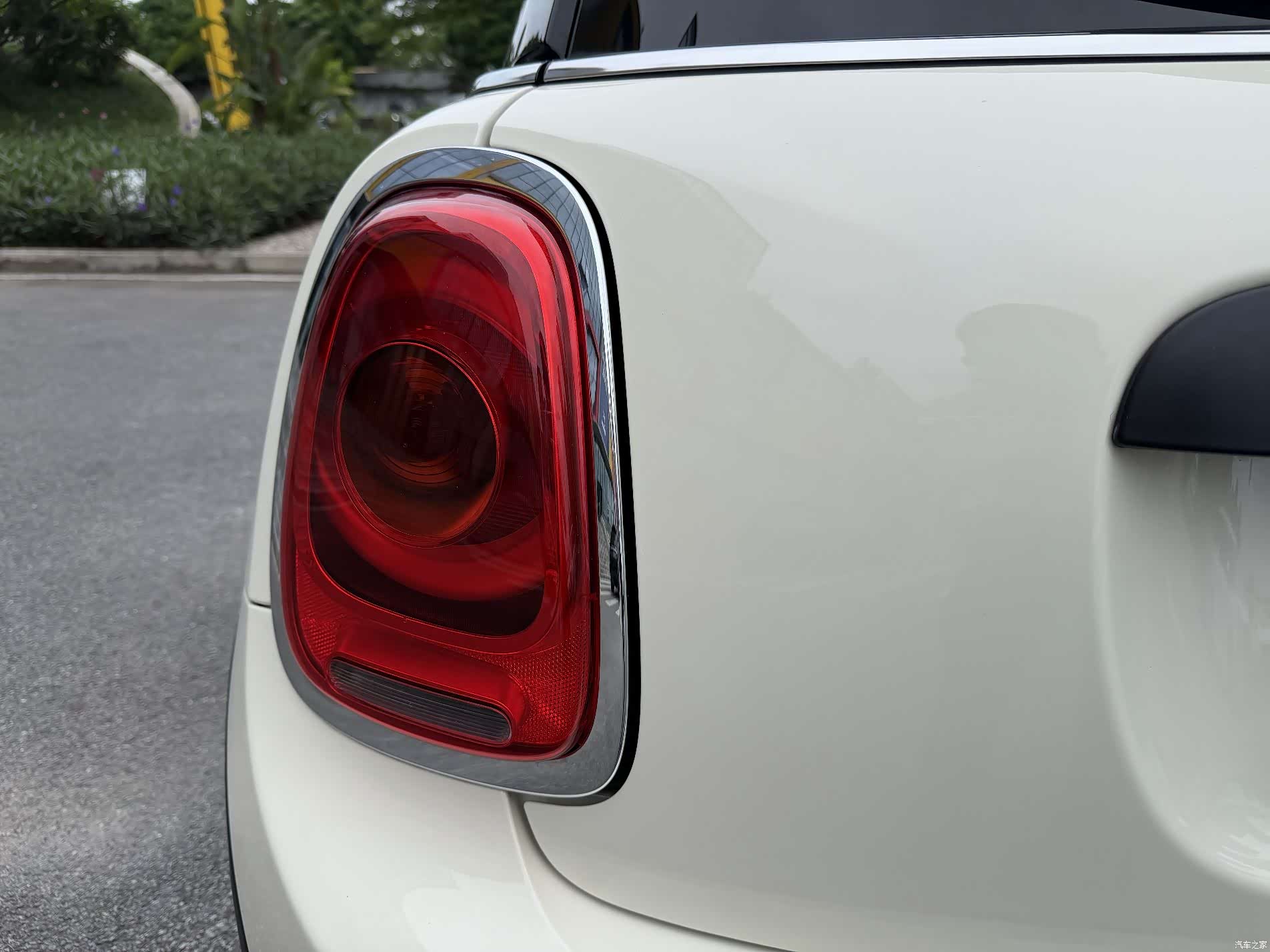 Mini ONE, 2020 6