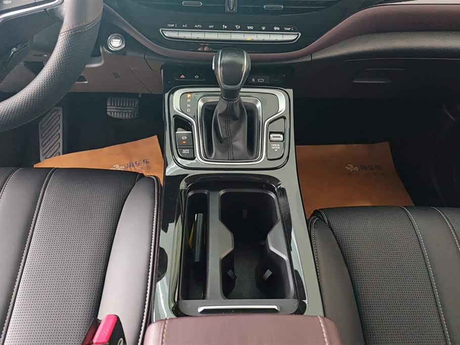 Trumpchi Trumpchi M6