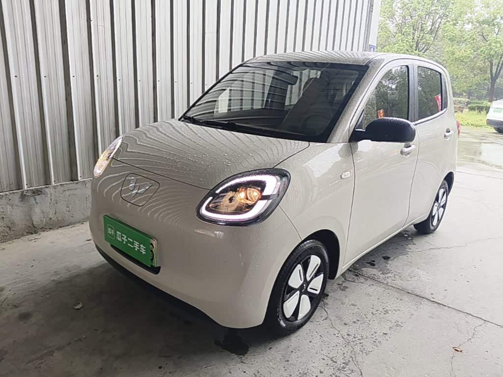 Wuling Mini EV
