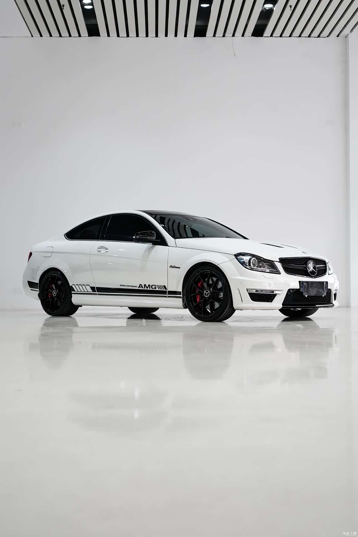 Mercedes-Benz C-Class, 2015 7
