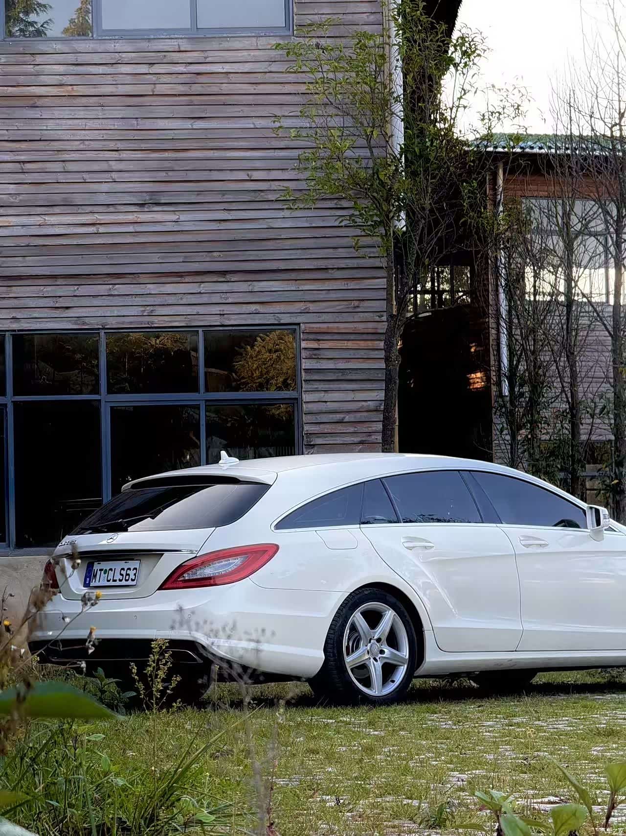 Mercedes-Benz CLS, 2014 8