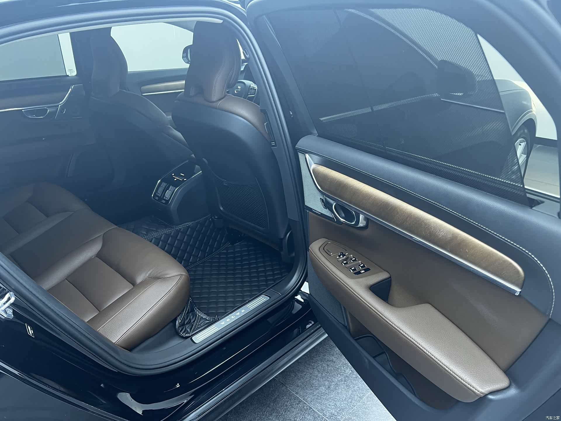 Volvo S90, 2019 15