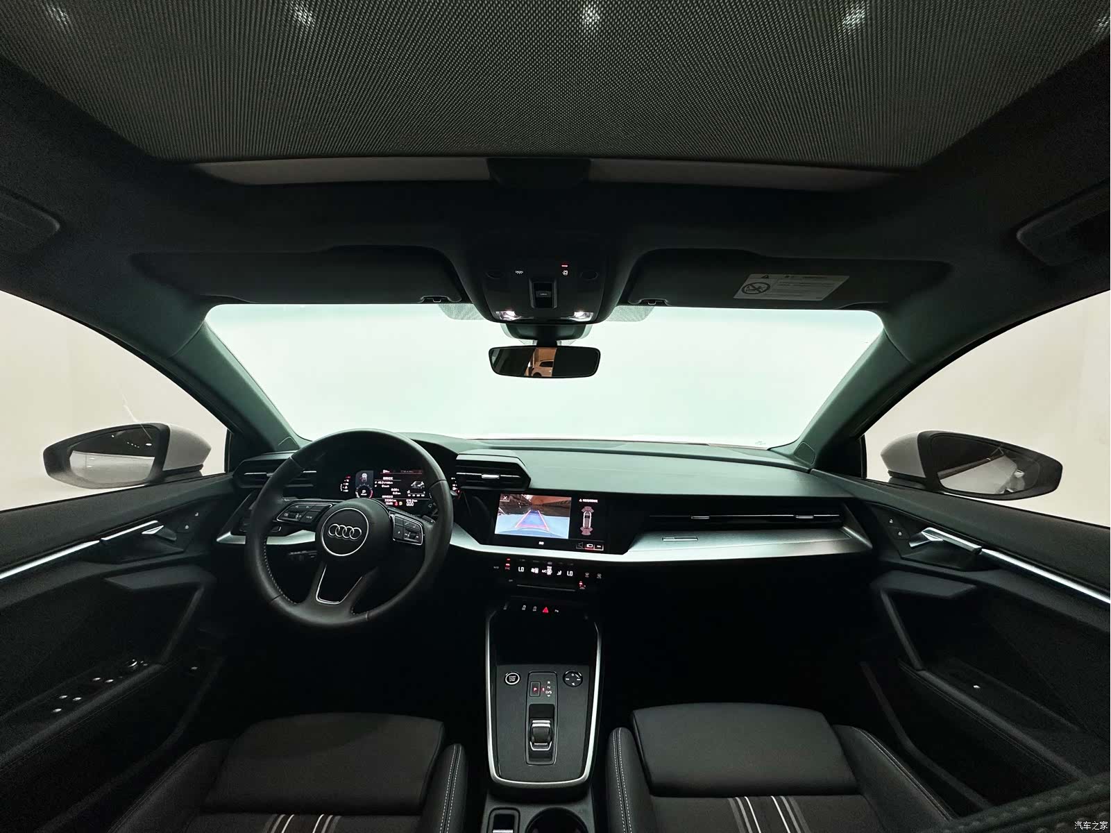 Audi A3, 2022 19