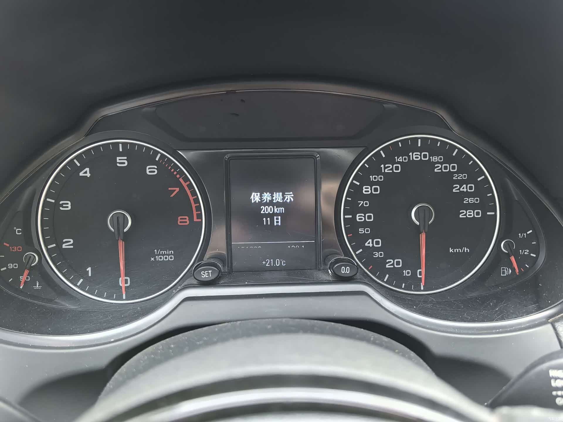 Audi Q5, 2017 8