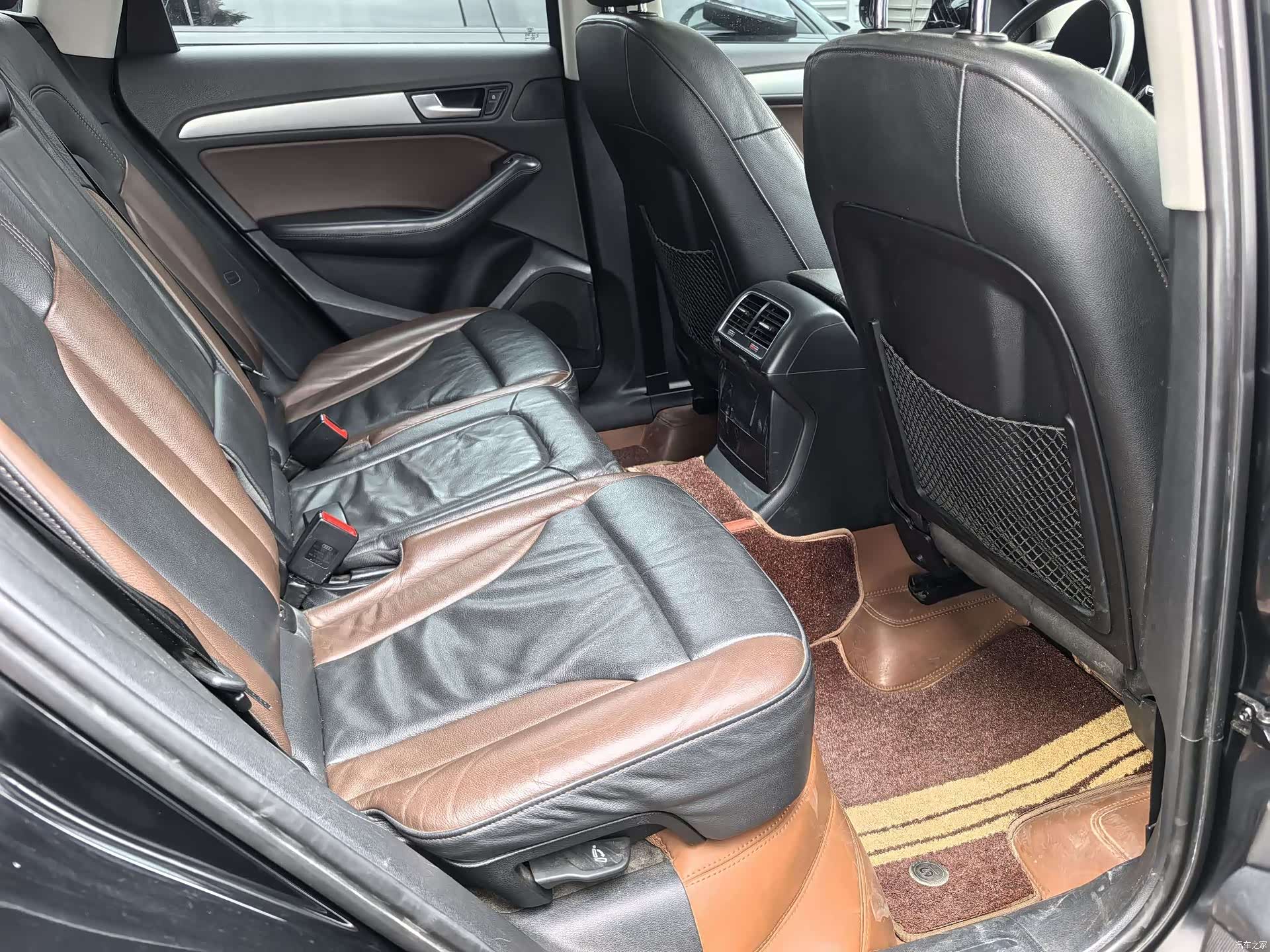 Audi Q5, 2017 9