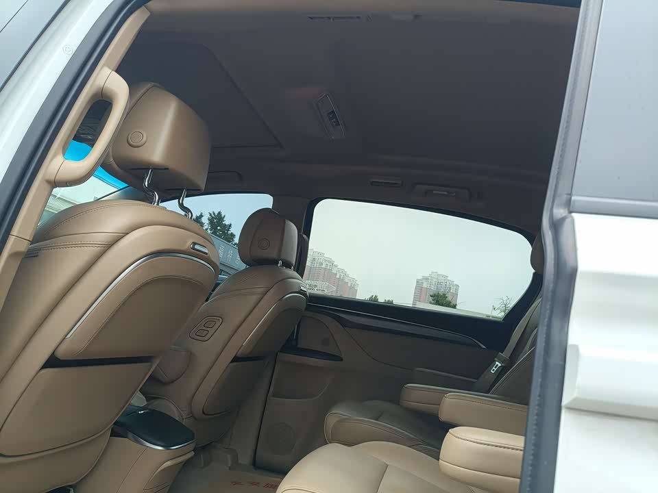 Buick GL8 Buick GL8