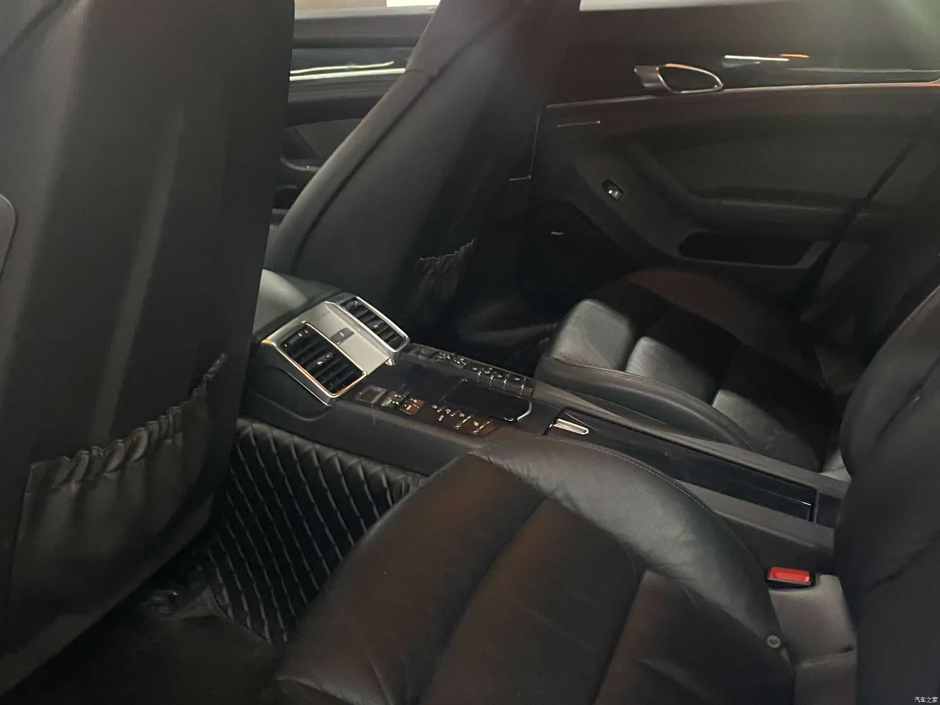 Porsche Panamera, 2014 все фото