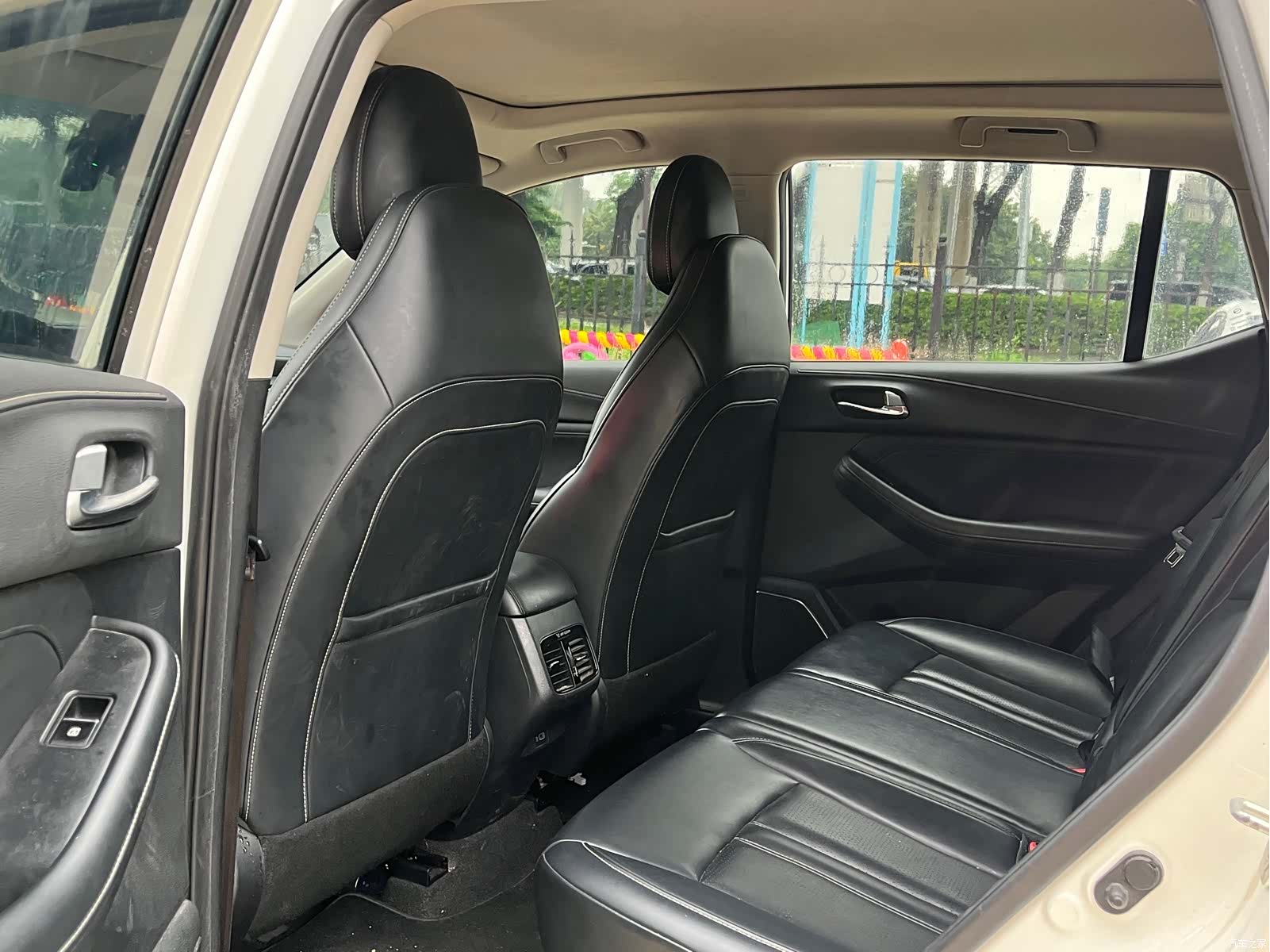 GAC GS4, 2022 10