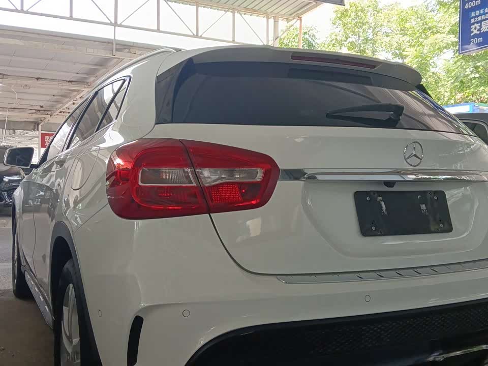 Dongfeng Wuhan Car