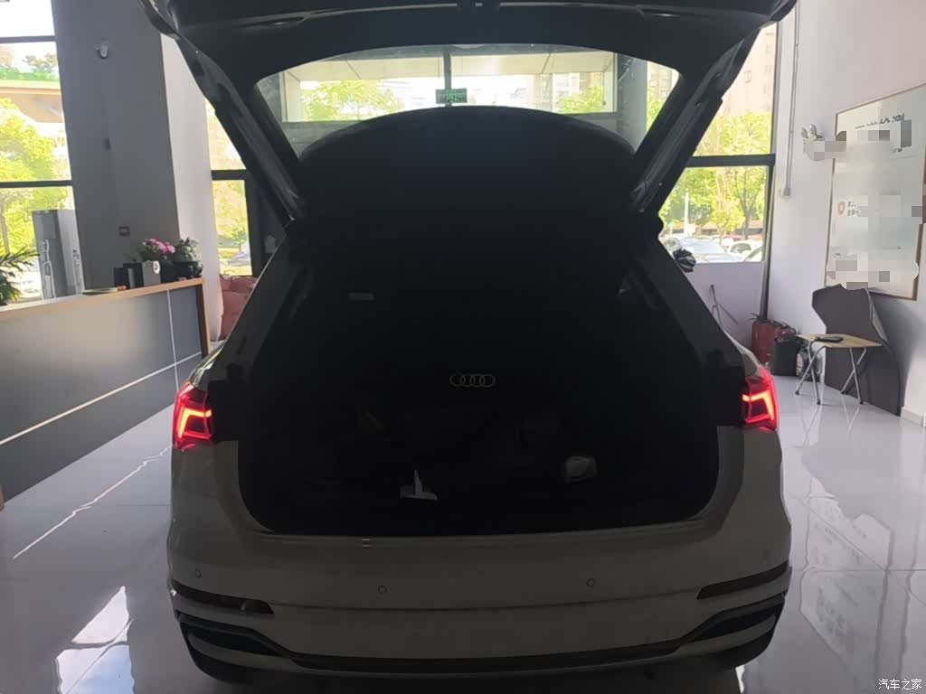 Audi Q3, 2020 19
