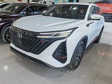 ����CS75PLUS 2022�� �ڶ��� 1.5T �Զ������