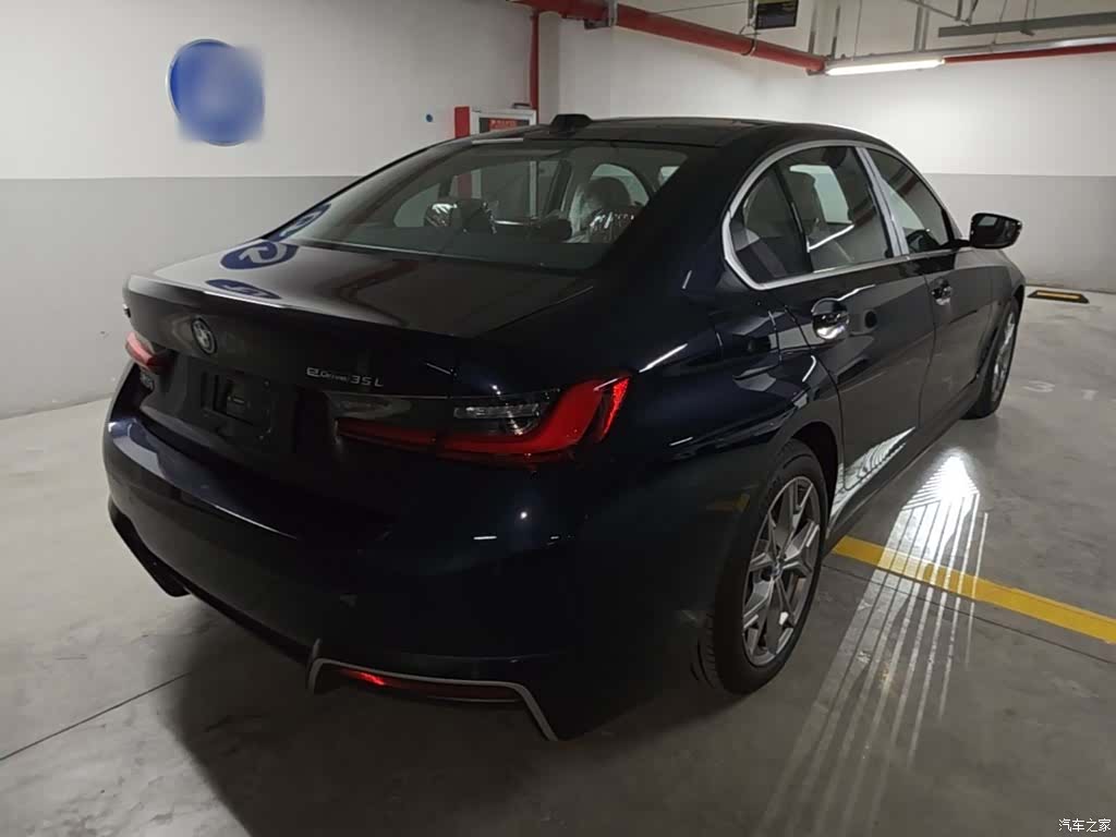 BMW i3, 2026 7