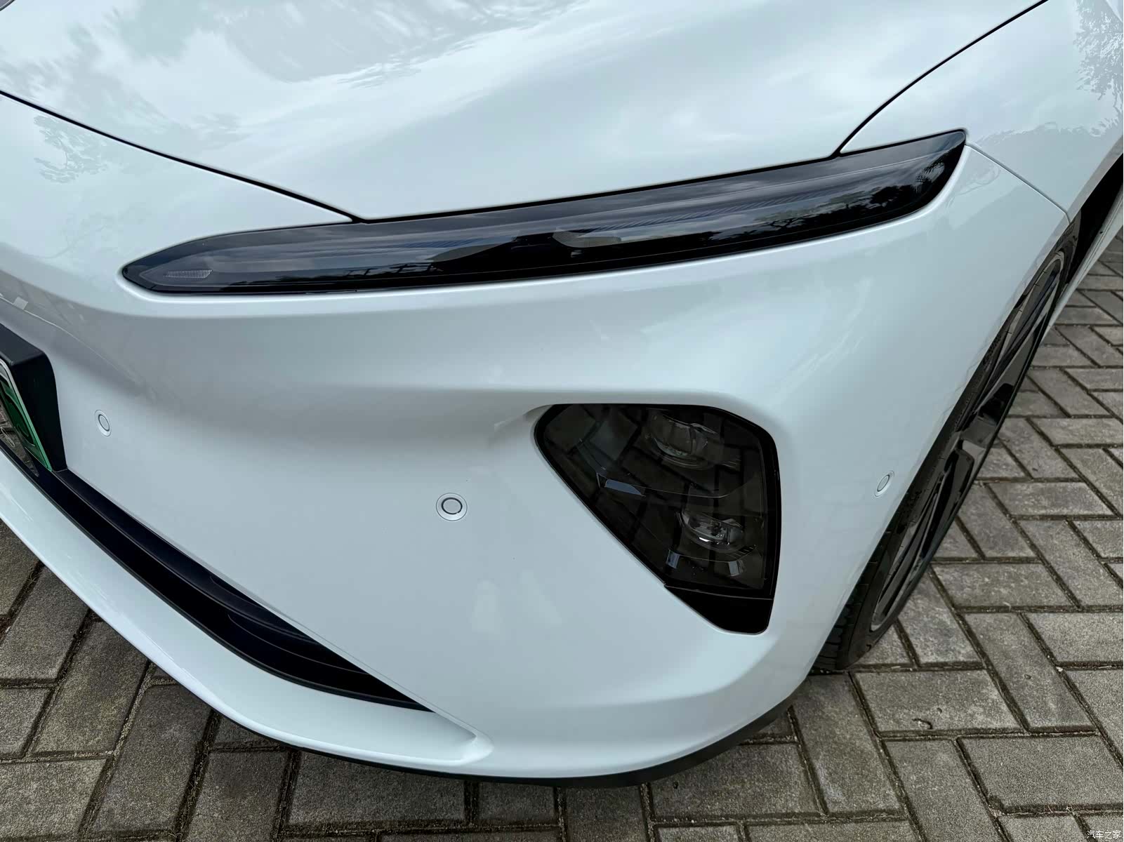 NIO ET7, 2023 13
