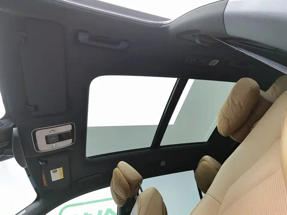 Li Auto Ideal ONE