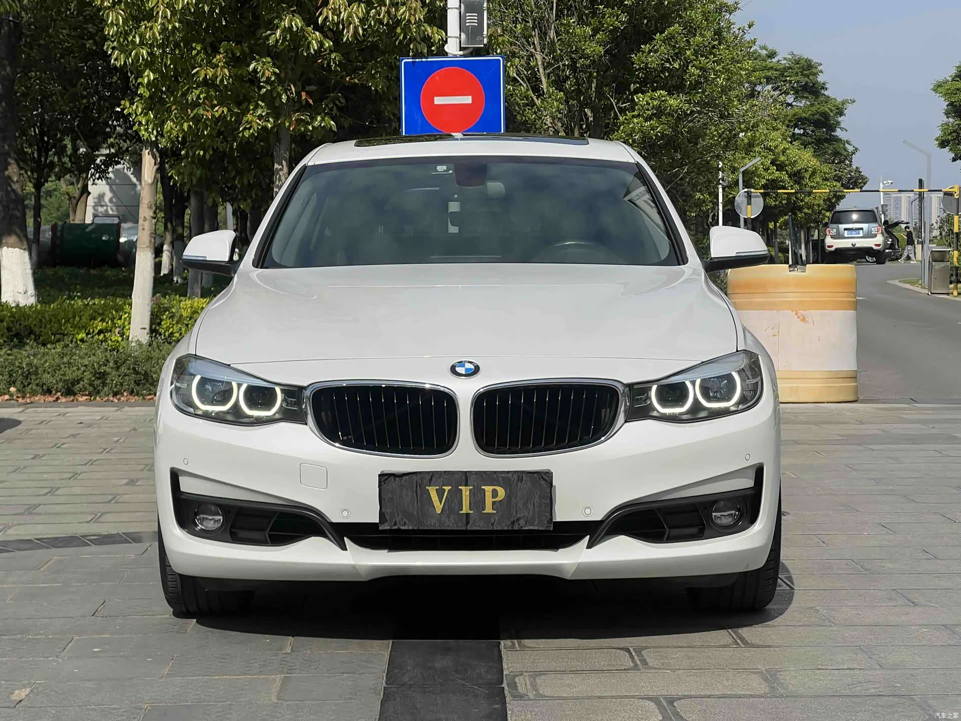 BMW 3 Series, 2018 3