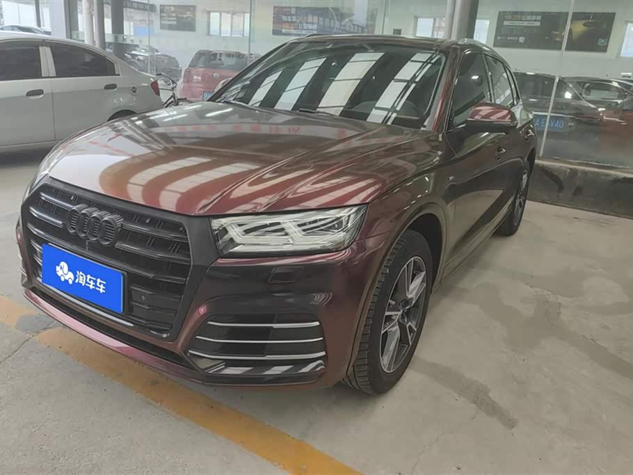 Audi Q5L