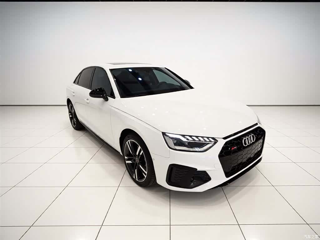 Audi A4L, 2022 22