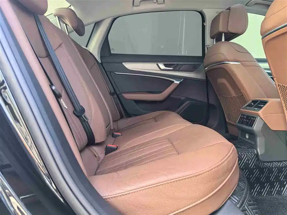 Audi A6L Audi A6L
