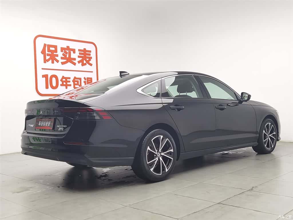 Honda Accord, 2023 2