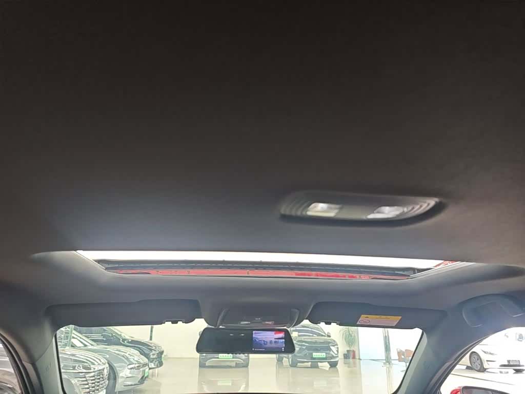 BYD Qin, 2022 18