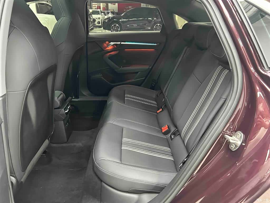 Audi A3, 2023 14