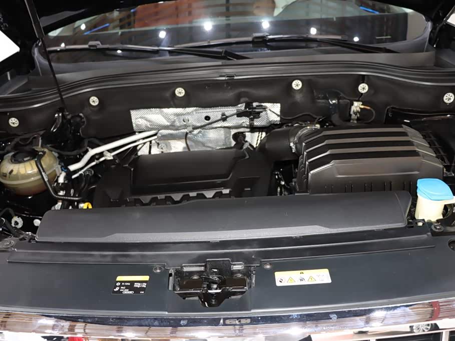 Volkswagen Tourang Volkswagen Tourang