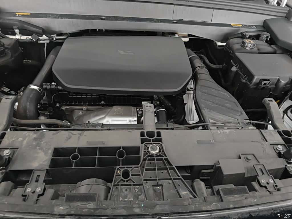 Li Auto L7, 2025 20