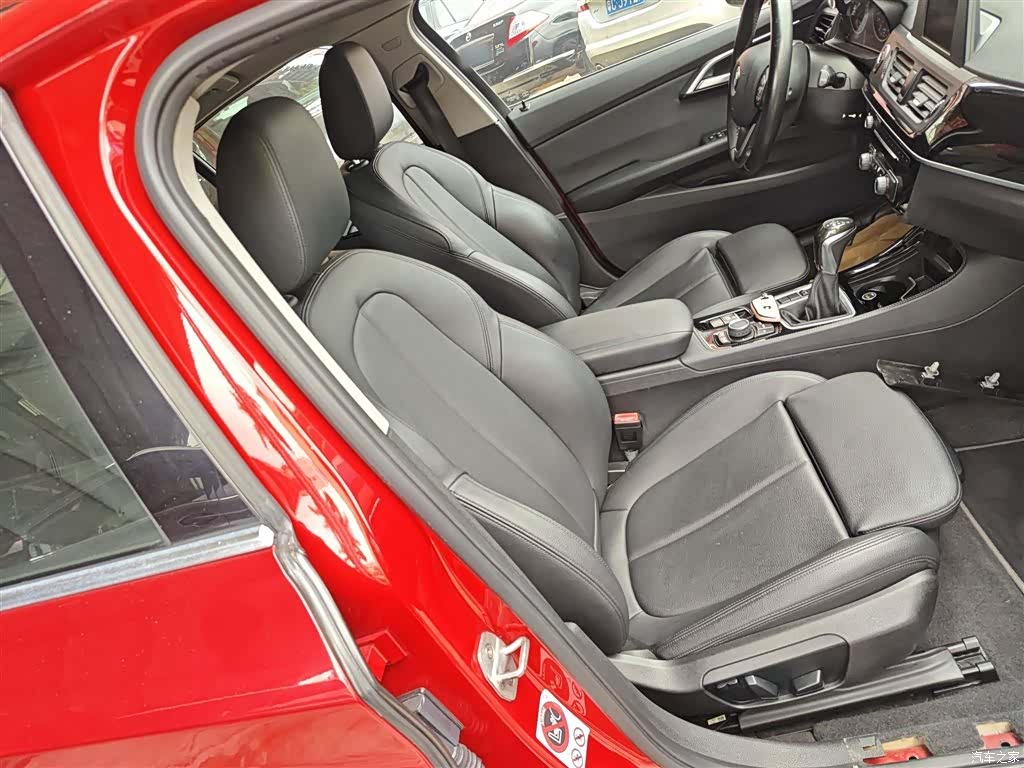 BMW 1 Series, 2017 25