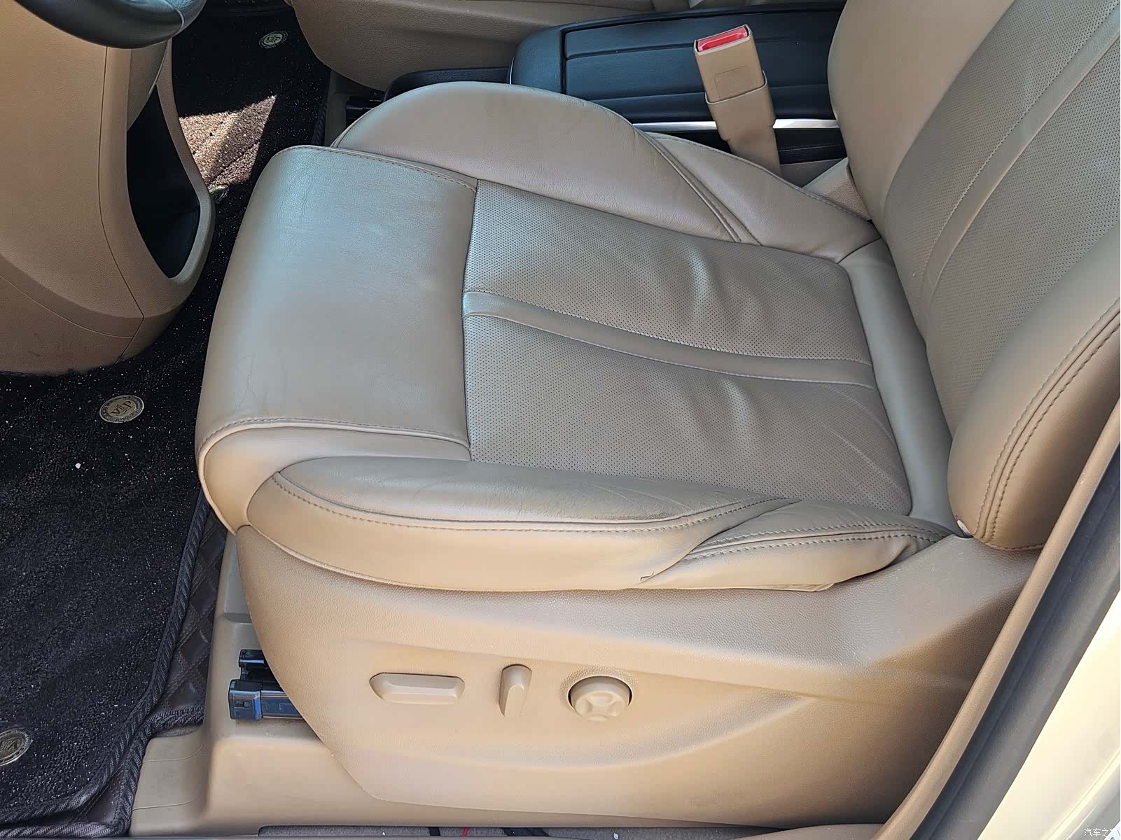 Buick GL8, 2019 9