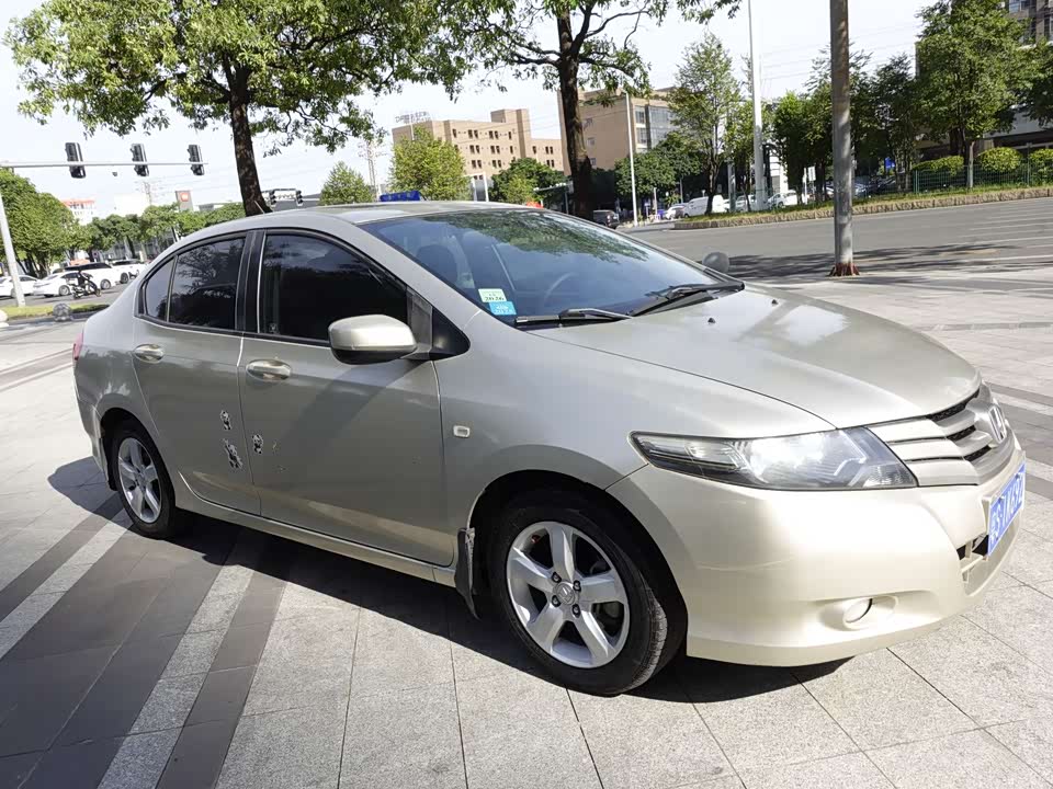 Honda Fengfan Classic