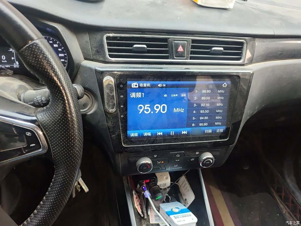DongFeng 580, 2019 6