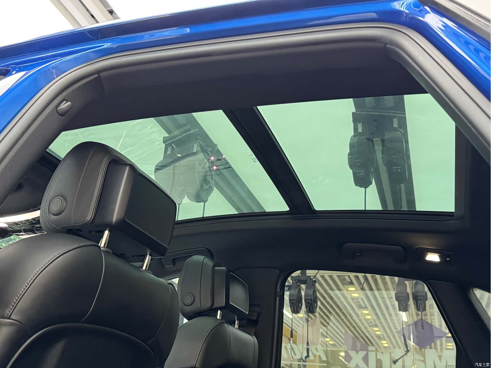 Porsche Macan, 2018 12