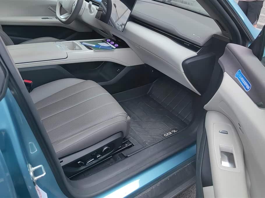 DEEPAL Dark blue L07