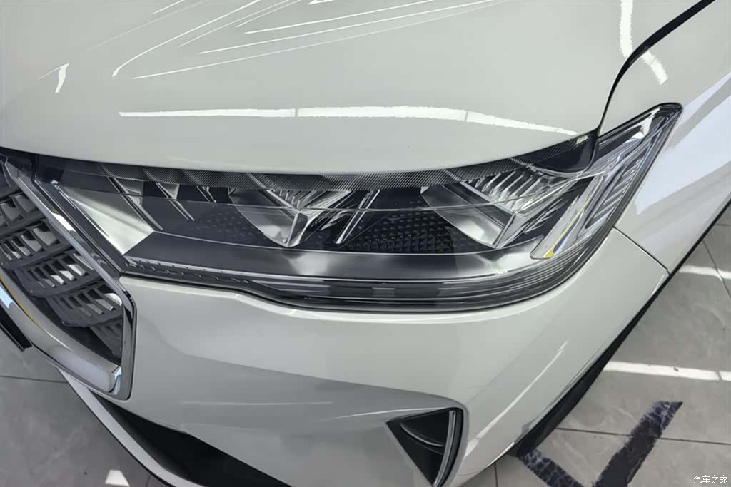 Haval H6, 2024 все фото