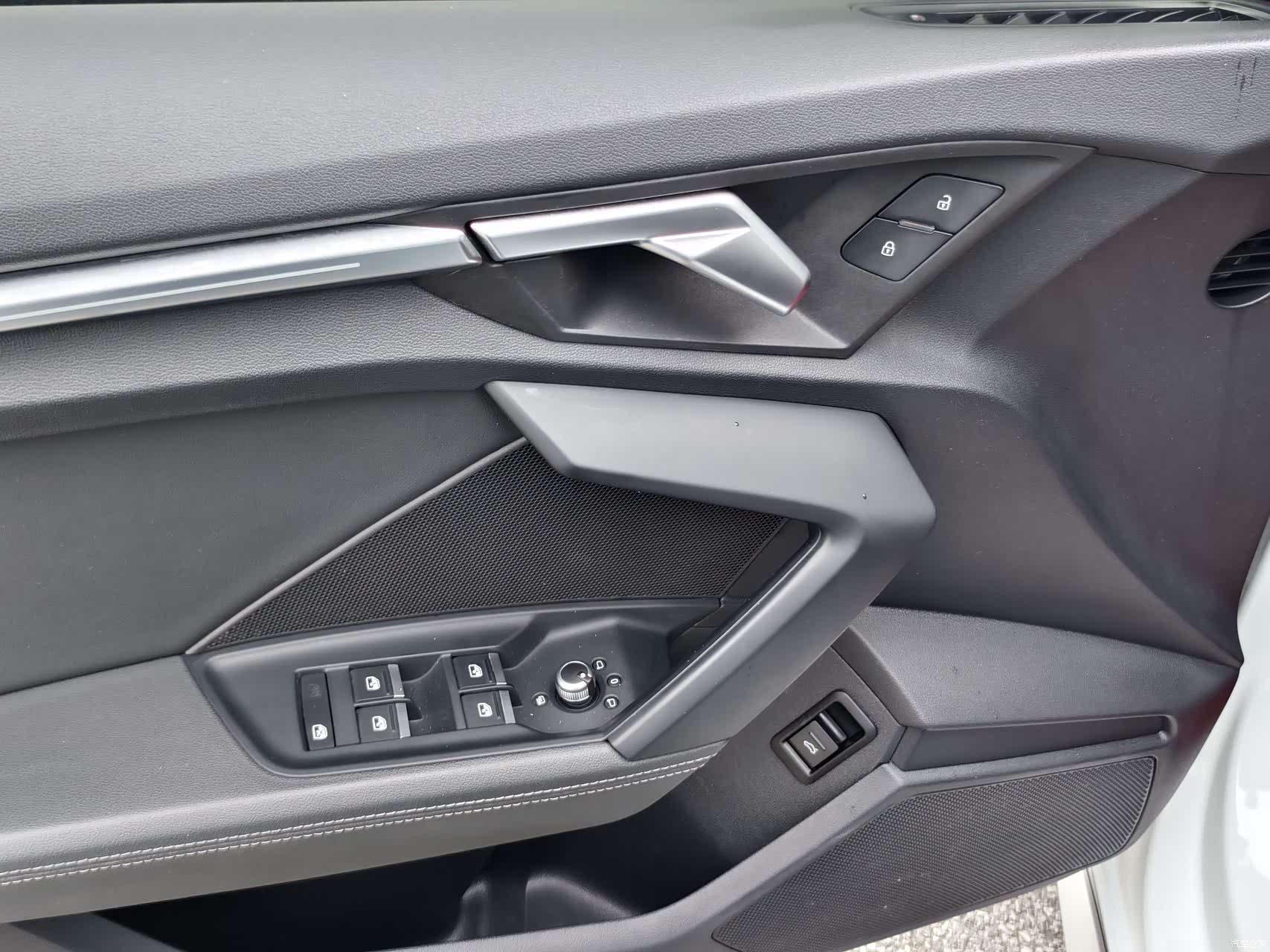 Audi A3, 2023 12