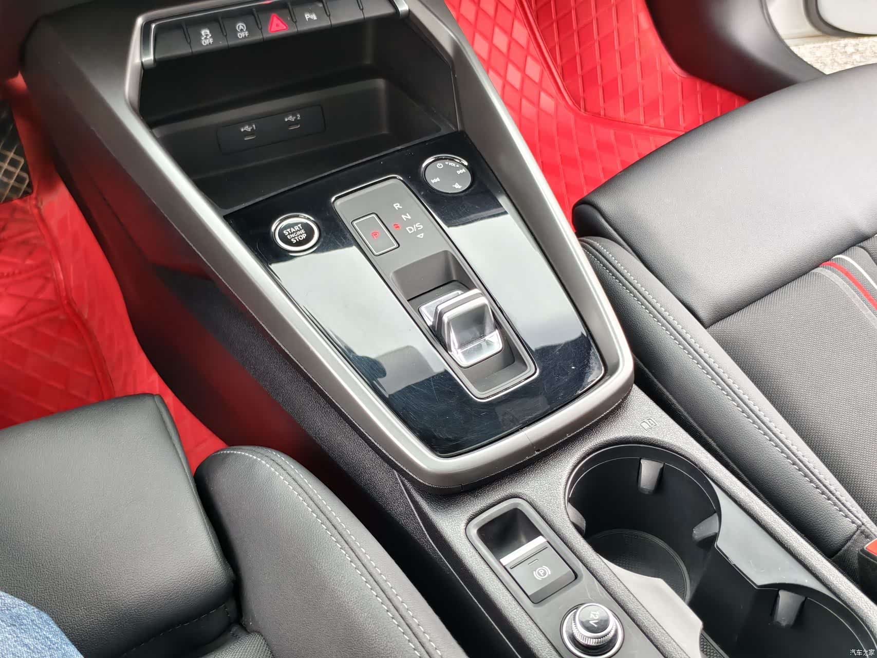 Audi A3, 2023 20