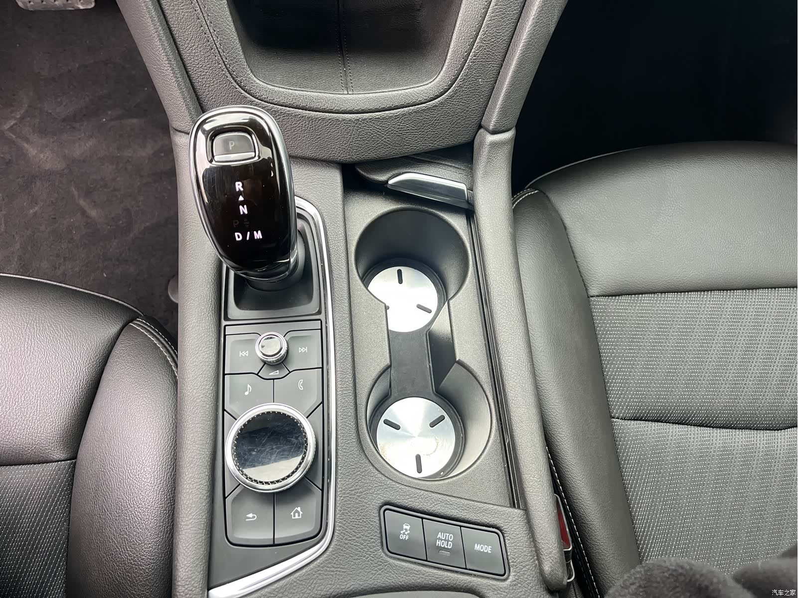 Cadillac XT5, 2020 9