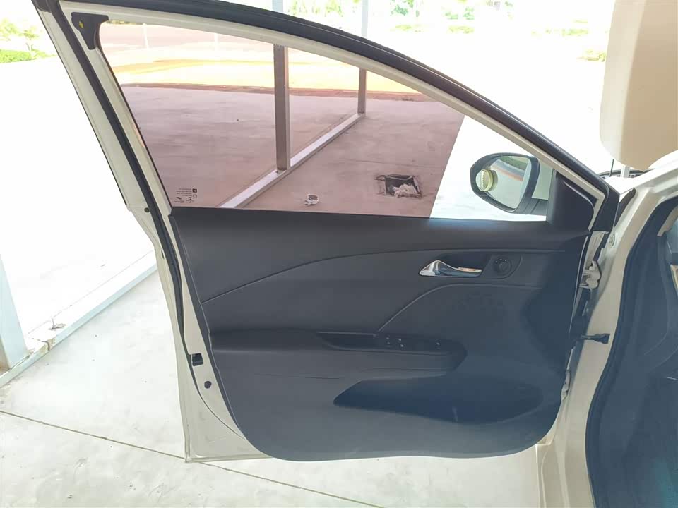 Chevrolet Kovoz