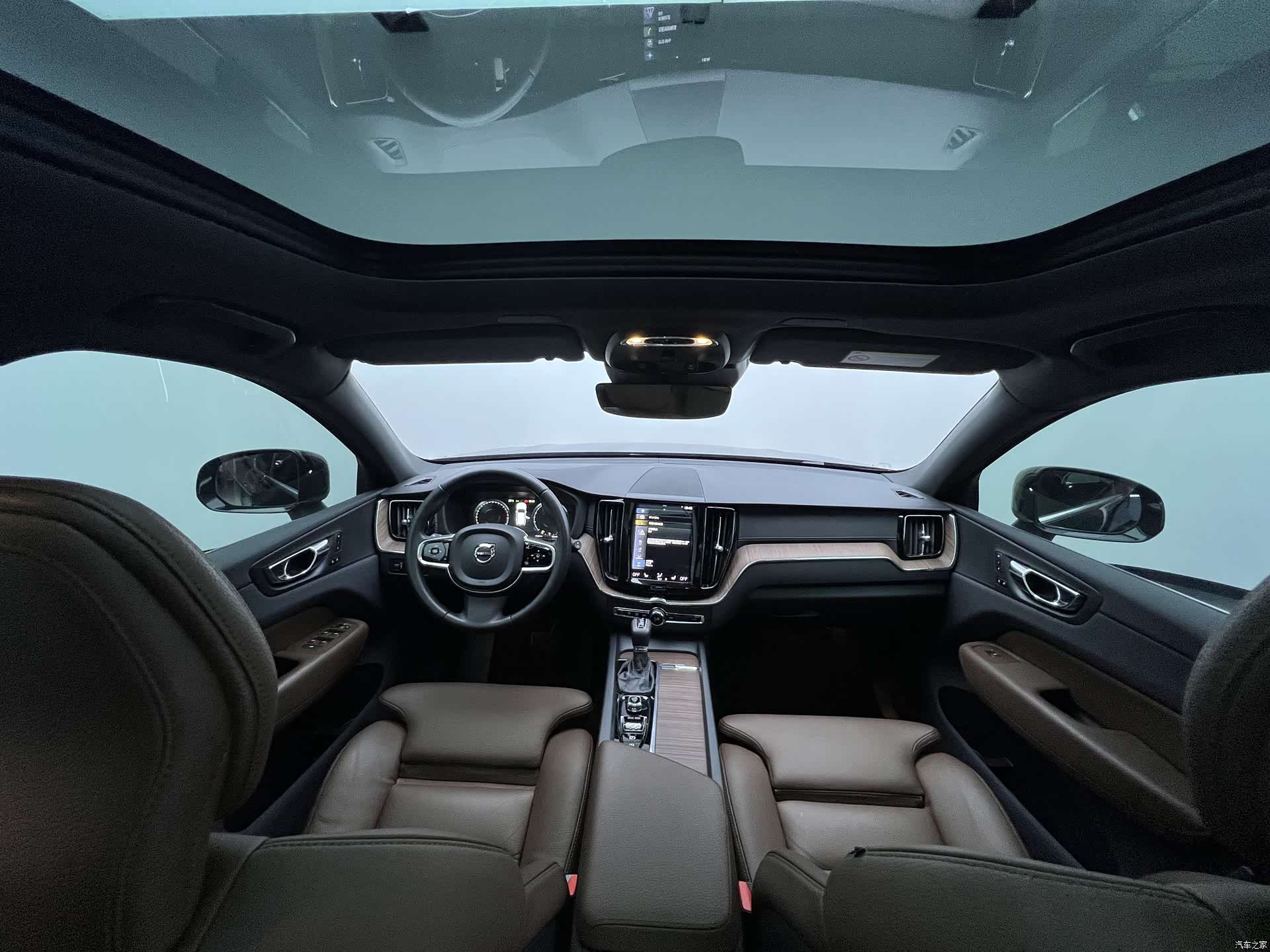 Volvo XC60, 2021 6