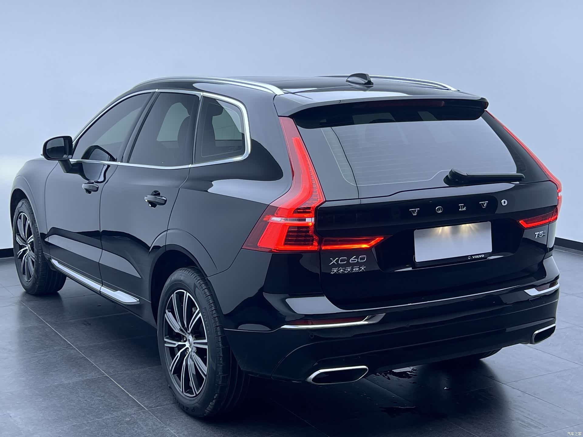 Volvo XC60, 2021 15