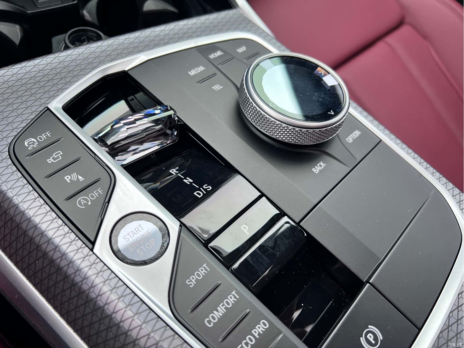 BMW 4 Series, 2025 12